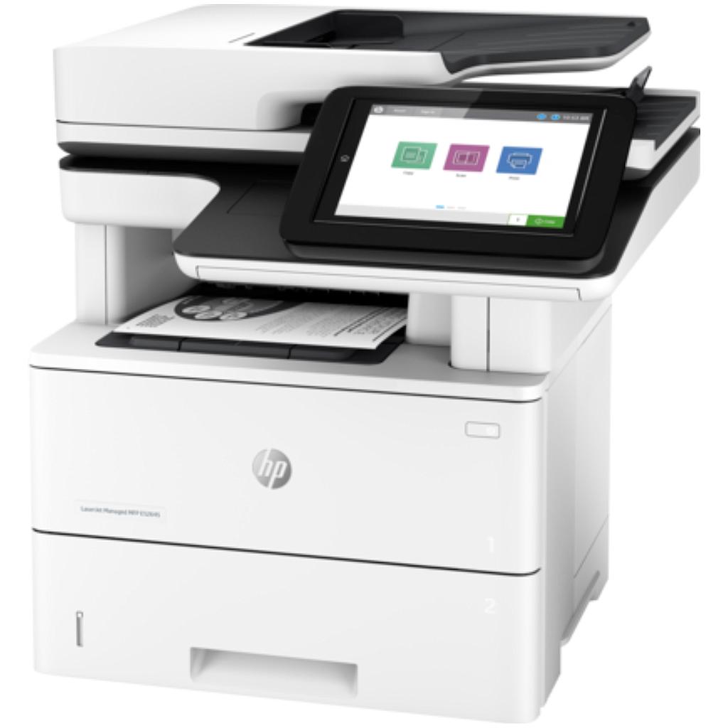 HP MULTIFUCIONAL LASERJET E52545DN CARTA/OFICIO MONO [3GY19A]